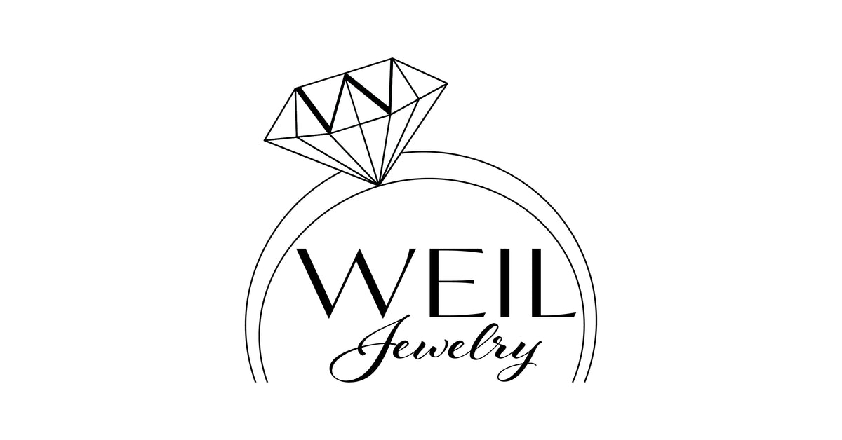Fine Estate, Antique & Vintage Jewelry Store Online | WeilJewelry