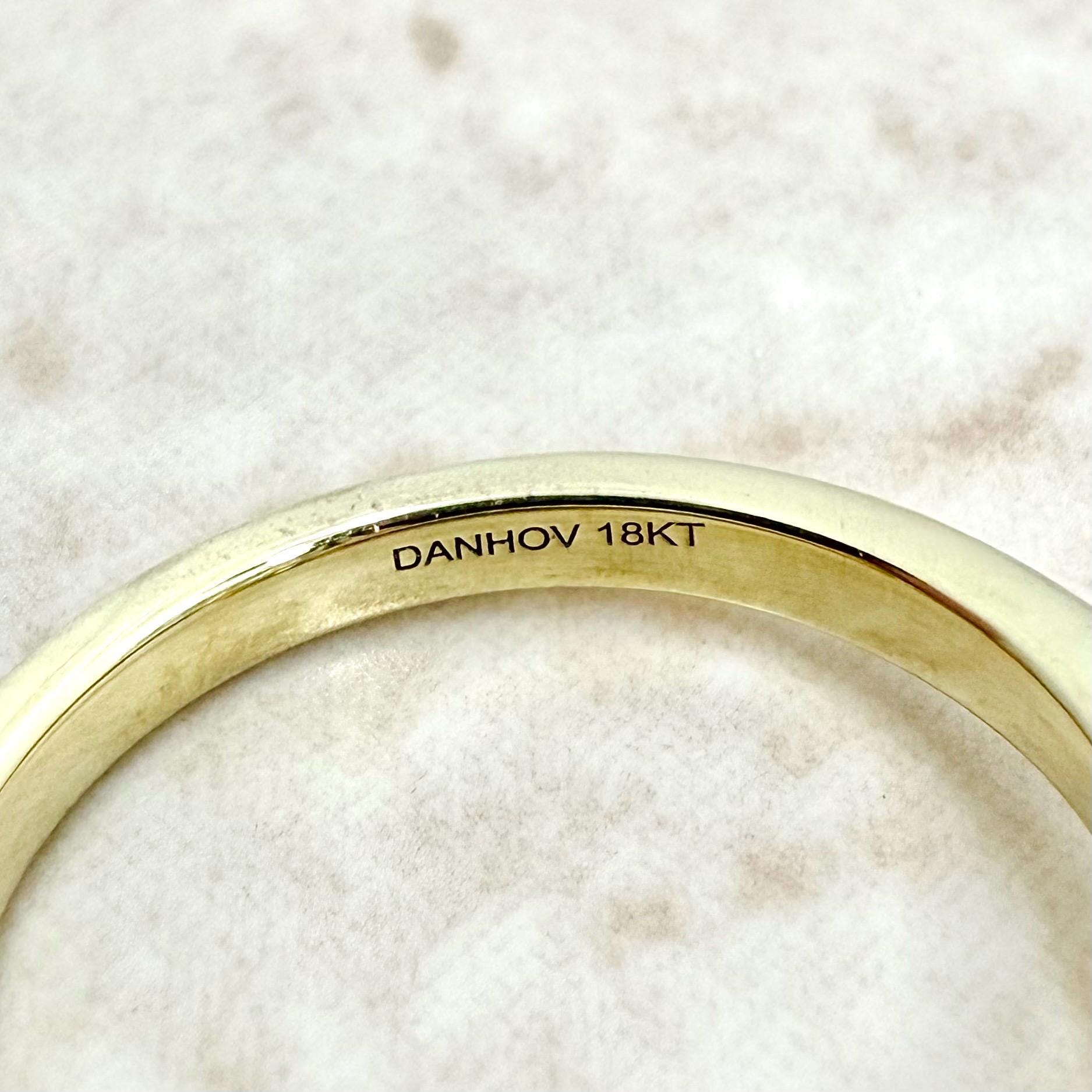 Handcrafted 18K Yellow Gold 2.56 Carats Lab Grown Diamond Solitaire Engagement Ring - WeilJewelry