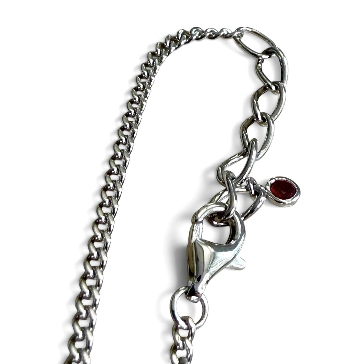 ZYDO Italy "Danza Di Diamanti" Adjustable 18K White Gold Floating Diamond Bracelet - WeilJewelry
