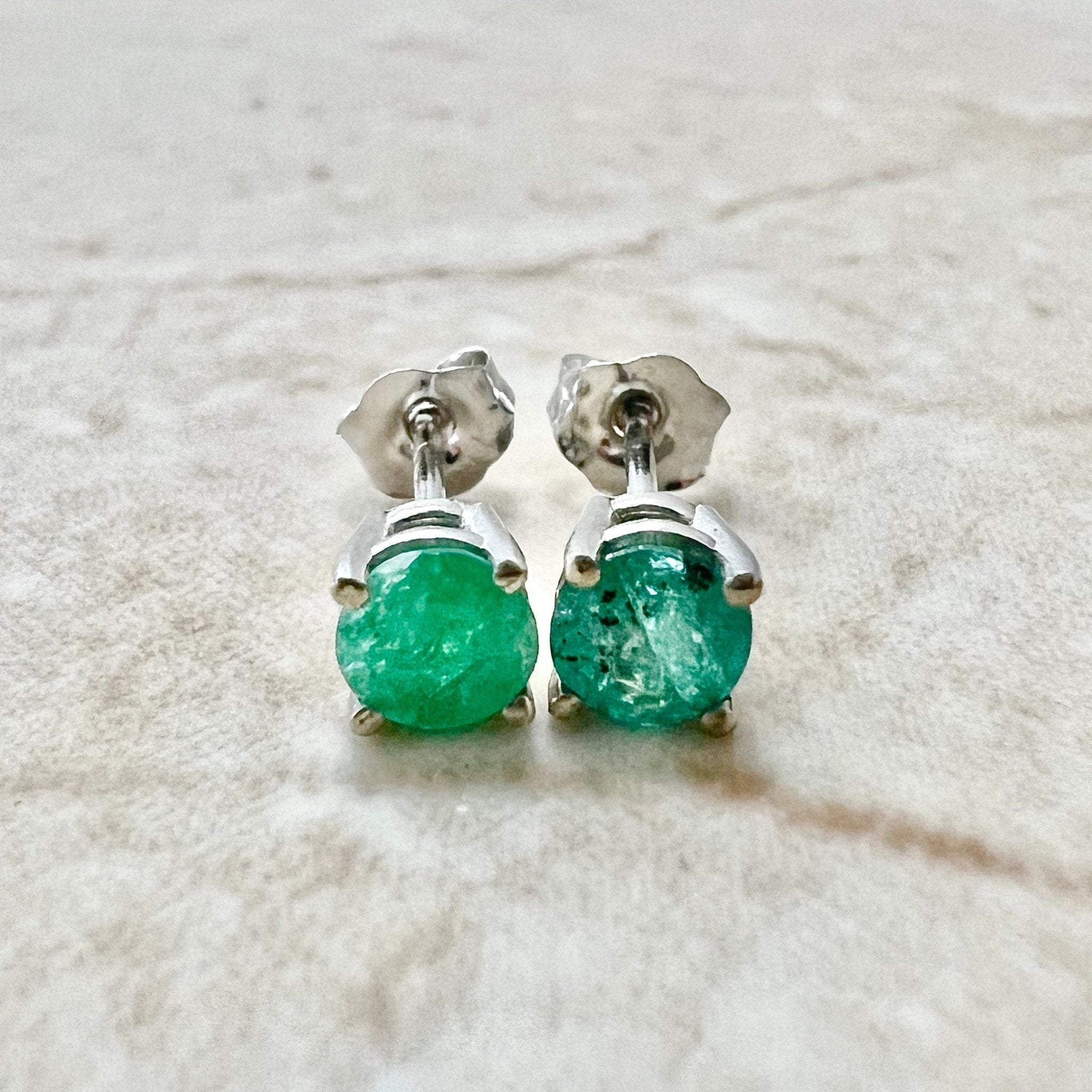 The Best Way to Greet May—With Emeralds - JCK