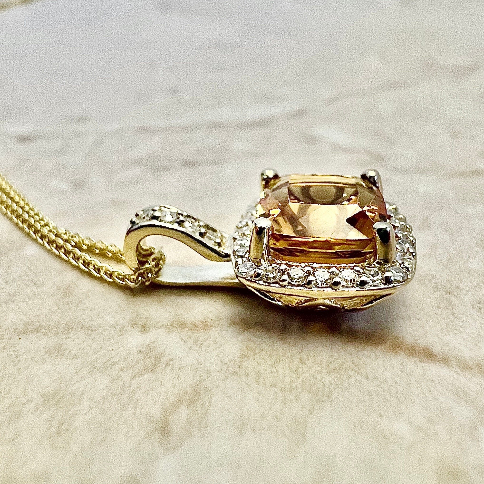 Citrine jewelry near on sale me