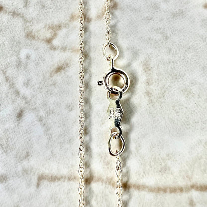 14K Round Citrine Halo Pendant Necklace - Yellow Gold Citrine Necklace - Citrine Halo Necklace - Citrine Pendant - November Birthstone Gift