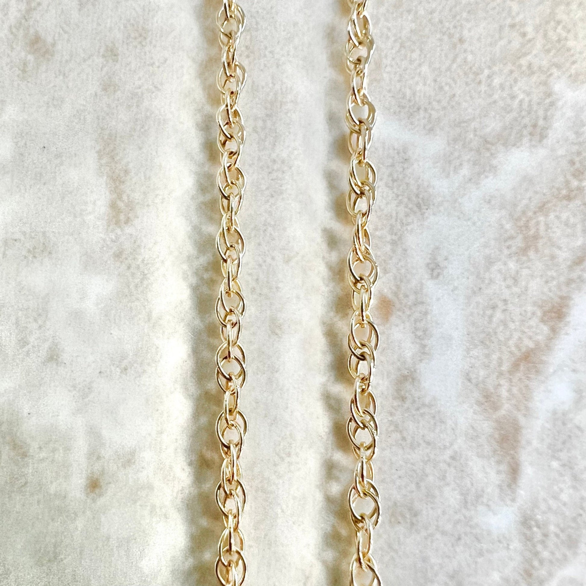 Best Gold Chain Necklace Jewelry Gift