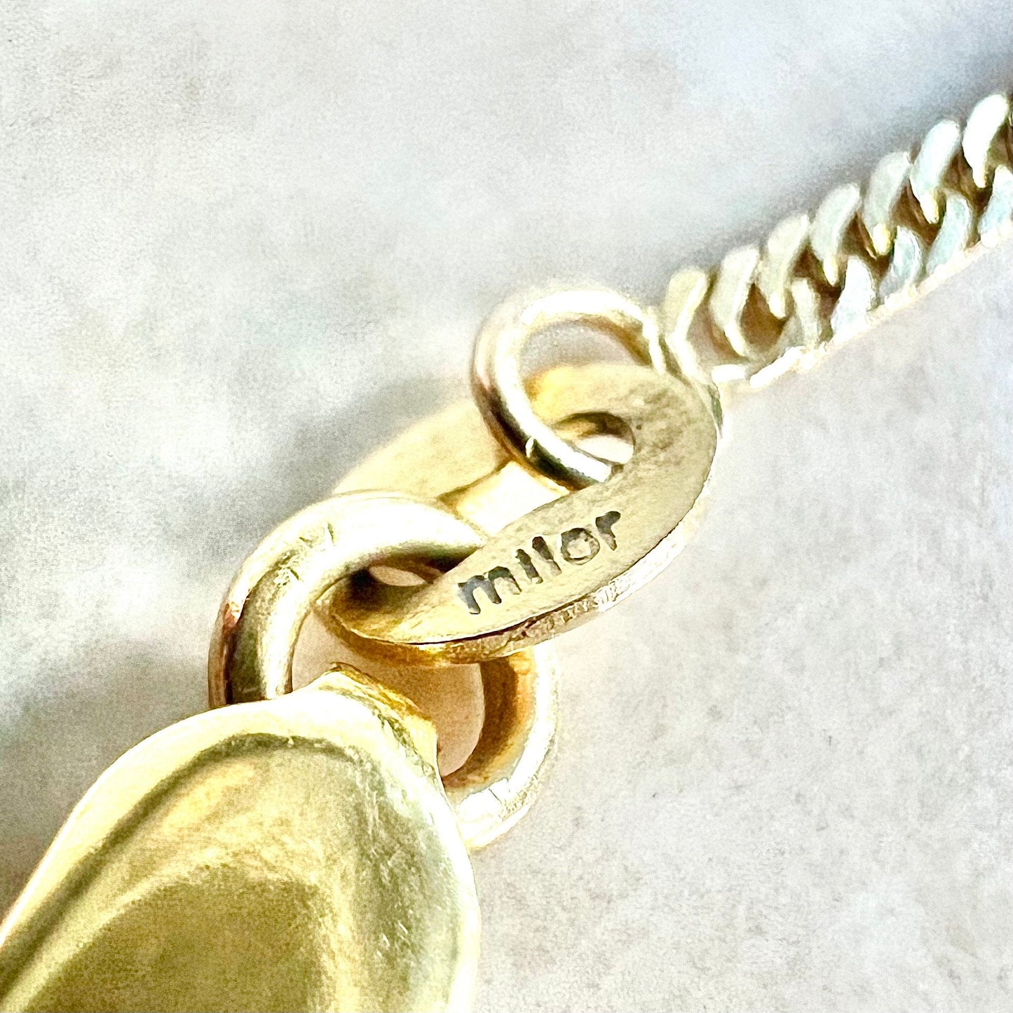 Italian 14 Karat Yellow Gold 16.25 Inch Singapore Chain Necklace - WeilJewelry