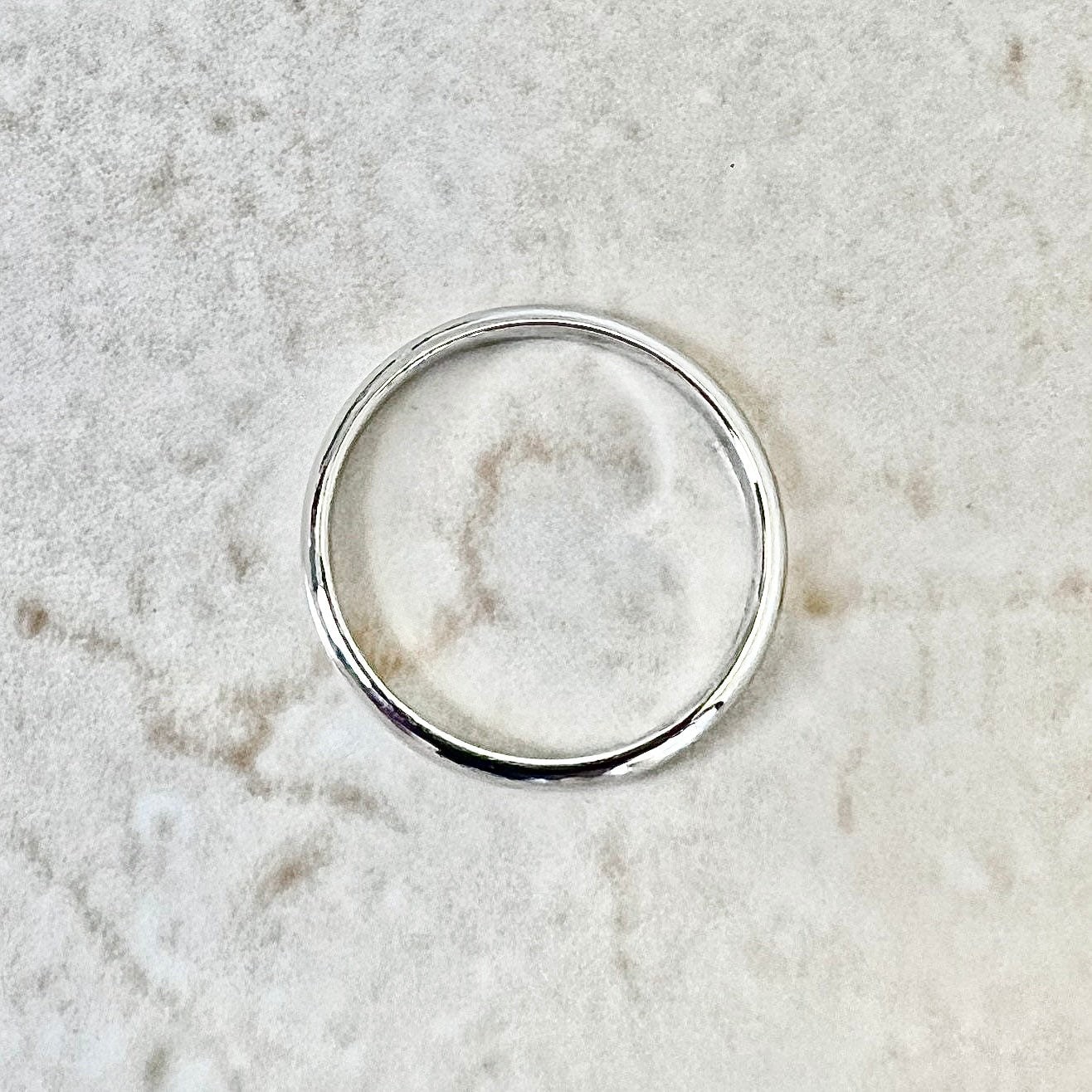 Cartier ring outlet size q